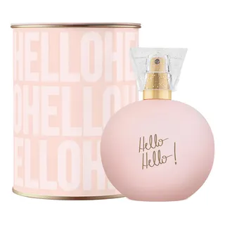 Hello Hello Nah Cardoso By Ciclo Deo ColĂŽnia 100ml Hello Hello Nah Cardoso By Ciclo Deo ColĂŽnia 100ml