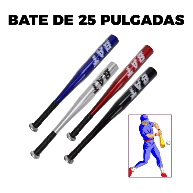 Bate Aluminio Infantil De 28 Pulgadas 