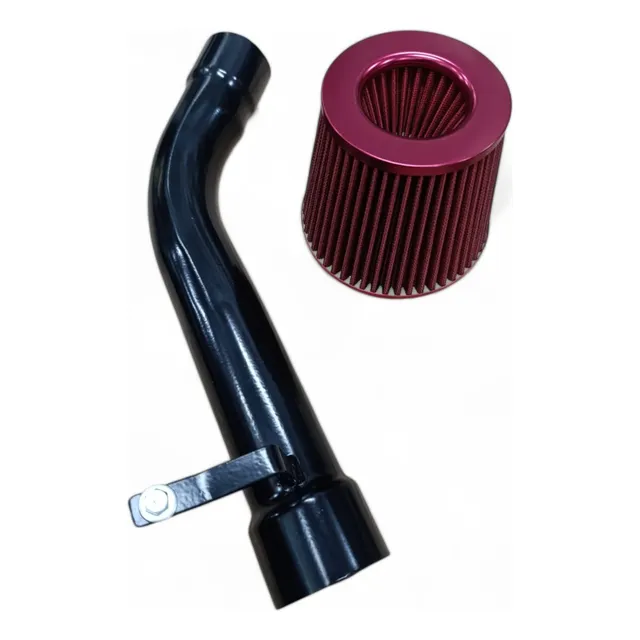 Kit Admision Directa Volkswagen Gol 1.6 Audi Larga Con Filtr