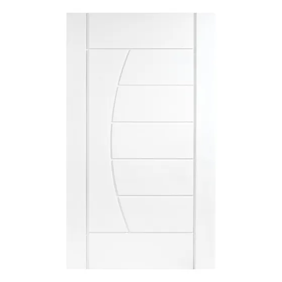 Folha De Porta Maciça 210x100cm Eucalipto Pm78 Solar Fg