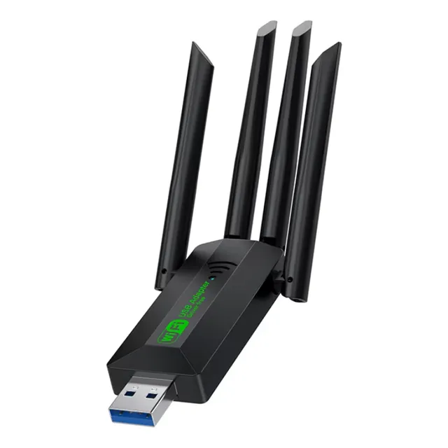 Wifi Usb 3.0 Dual Band