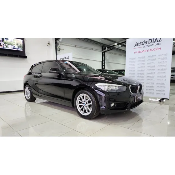 Bmw Serie 1 1.6 120i Active 177cv