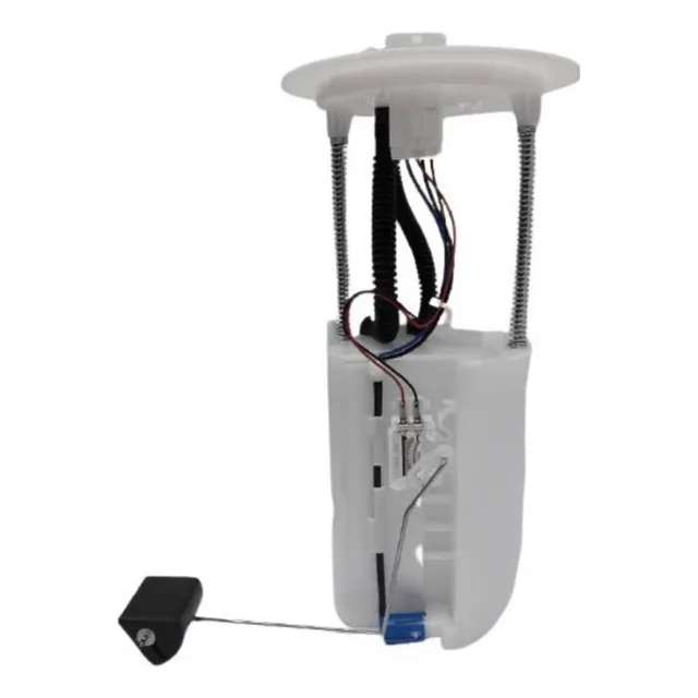 Modulo Bomba Gasolina Toyota Hilux 2.7 2012-2013-2014-2015