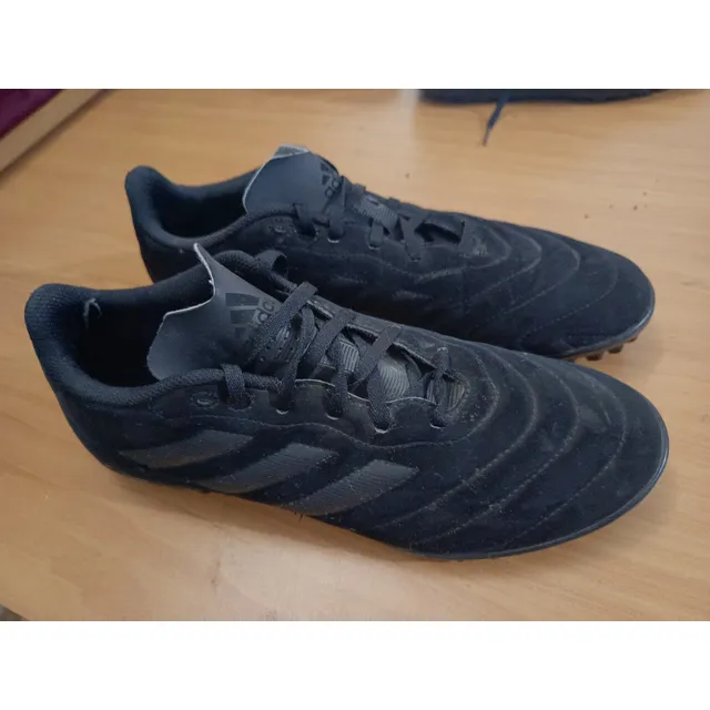 Zapatos De Fútbol Microtacos adidas