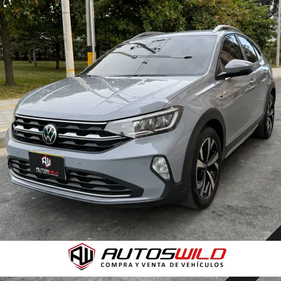 Volkswagen Nivus 2023 1.0t Highline At