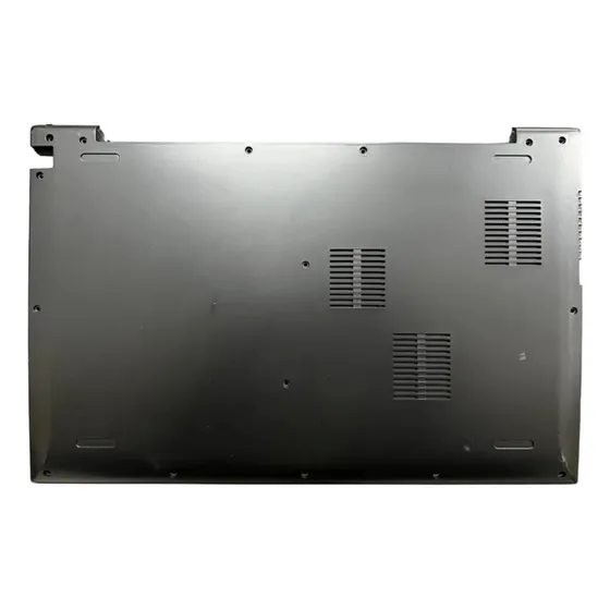 Carcaça Base Inferior Notebook Vaio Fe15 Vjfe43f11x Original Preto