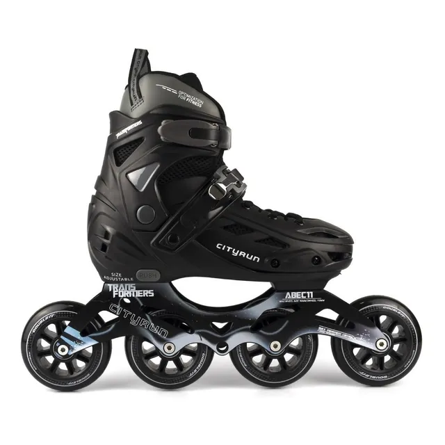Patines Semiprofesionales Cityrun Transformer 2 
