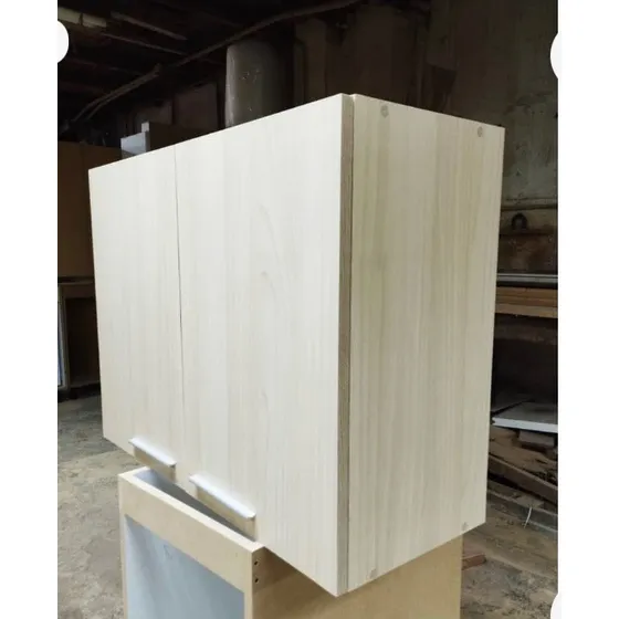 Gabinete Aéreo S/m 60x60 Cm Modular Alacena