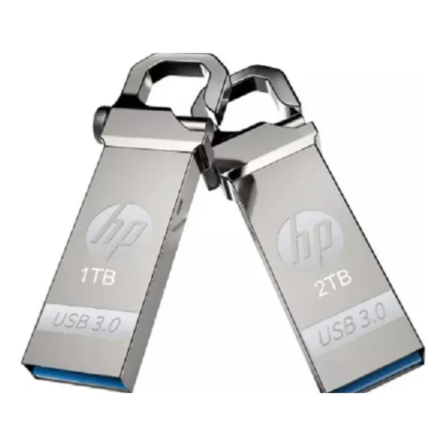 Pendrive Usb 2tb Hp Metalico  3.1 