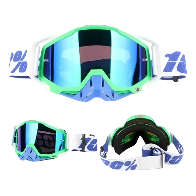 Gafas Motocross Enduro,esquí,equitación