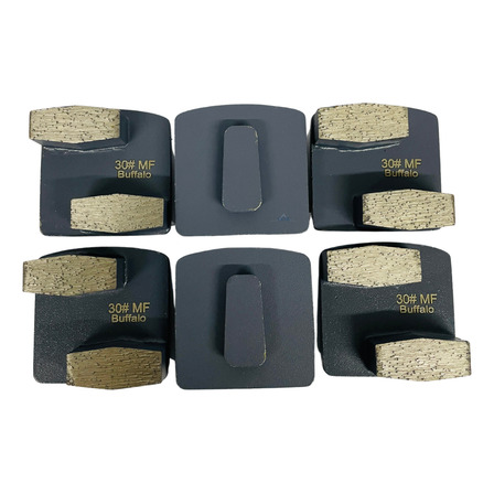 Htc Inserto Diamantado Buffalo Husqvarna Fortemac Htc Inserto Diamantado Buffalo Husqvarna Fortemac