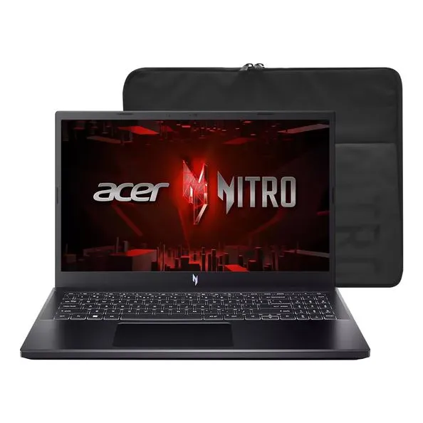 Acer Nitro I7 V15 16gb 512gb Ssd Rtx 4060 Anv15-51-789j