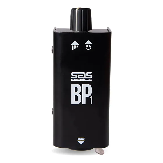 Controlador Volume Passivo Para Fone Ouvido Santo Angelo Bp1