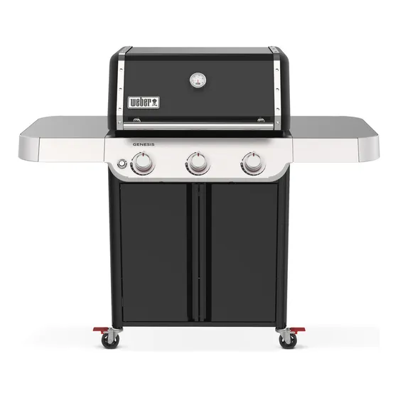 Asador Genesis E-315