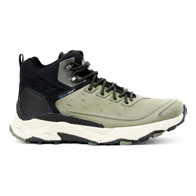 Botas Hombre Montagne Bleeker Impermeable