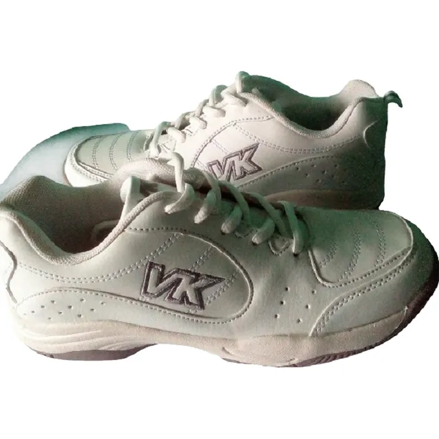 Zapatos Vita Kids Blancos Unisex N° 37  ¡ Nuevos... !