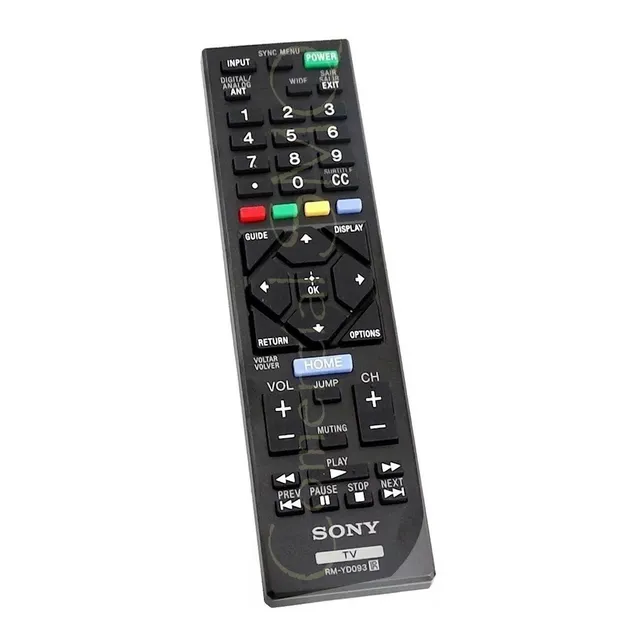 Televisor Sony RM-YD093 KDL-32r435a KDL-32r435b KDL-32R424a