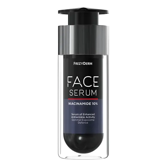 Frezyderm Sérum De Niacinamida 30ml Todo Tipo De Piel