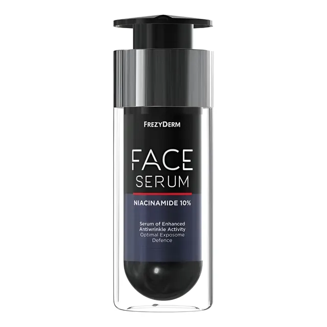 Frezyderm Sérum De Niacinamida 30ml Todo Tipo De Piel