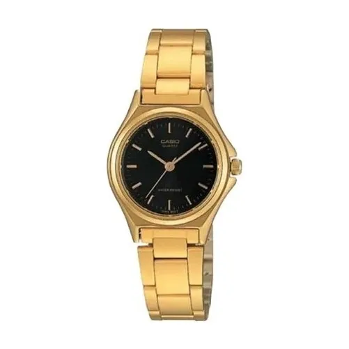 Reloj Casio Original Damas Ltp-1130n-1ardf Con Garantía