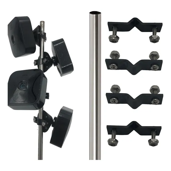 Keyfit Tools 007 Clips Para Camara B Totalmente Nuevo Hd ( 5