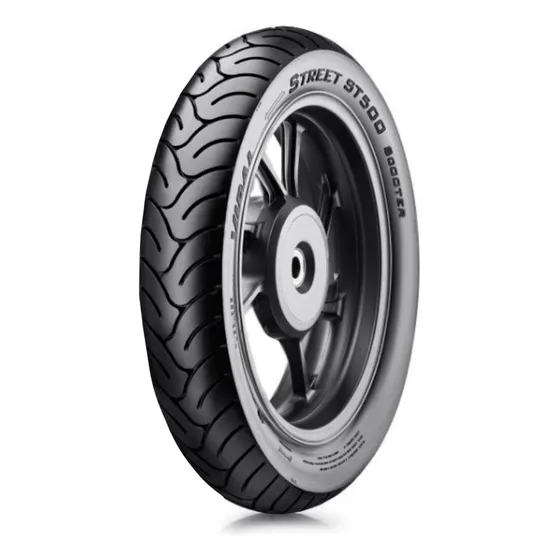 Pneu Cityclass 200i 120/80-16 Tl 60p St500 Scooter Vipal