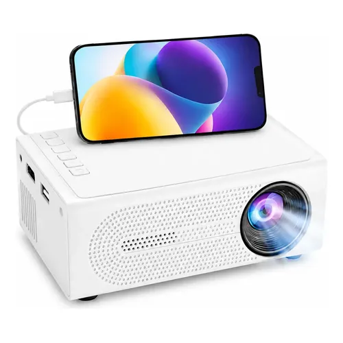 Projetor Epson Ef22 Wi-fi Bluetooth Google Tv (eps01) | MercadoLivre