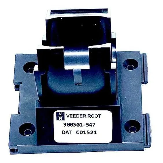 Base De Fixação 300301-547 Veeder-root P/ 762304