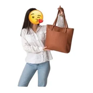 Cartera De Cuero Para Damas 100% Cuero Genuino