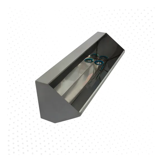 Mingitorio Acero Inoxidable Medida 120 Cm Envio gratis
