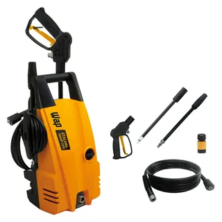 Lavadora De Alta PressĂŁo Wap Atacama Smart Com PotĂȘncia De 1400w 1500psi 127v Lavadora De Alta PressĂŁo Wap Atacama Smart Com PotĂȘncia De 1400w 1500psi 127v