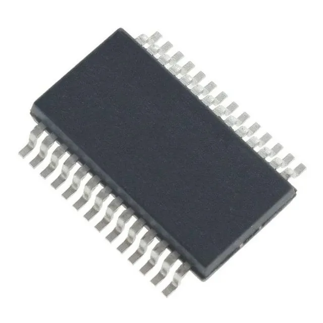 Microcontrolador Pic18f26k42-e/ss 931 Piezas