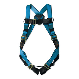 Arnés Tractel Versofit A732xl, Patas Conexión Rápida Arnés Tractel Versofit A732xl, Patas Conexión Rápida