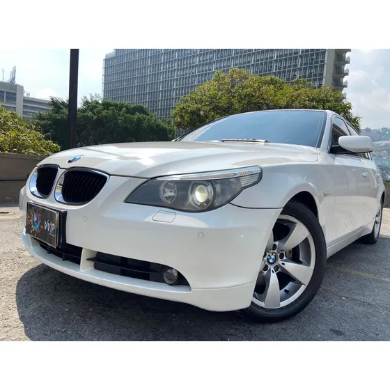 Bmw 530i Automatico