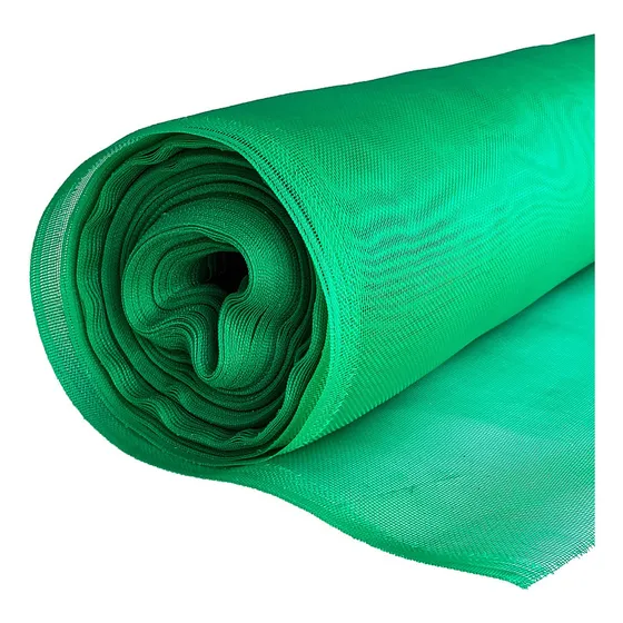 Tela Mosquiteiro 2x37m Verde Porta Janela Estufa Horta