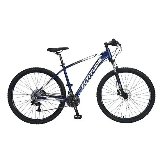 Bicicleta Mtb Altitude Kawell 4 29 Azul
