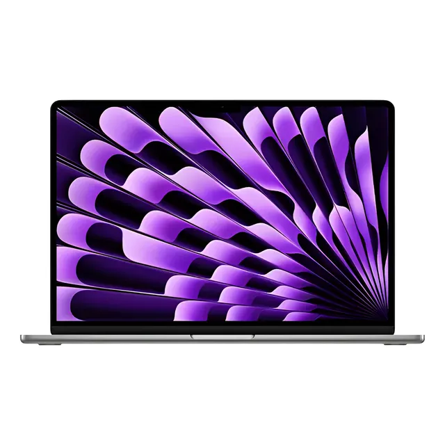 Apple Macbook Air 15 Chip M2 256gb Gris Espacial