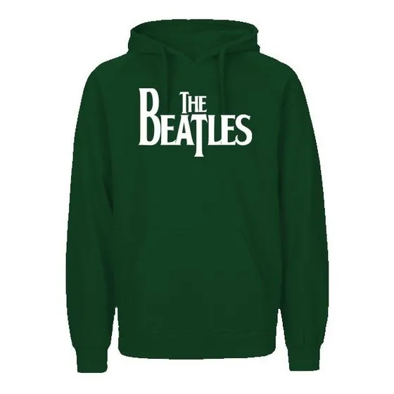 Sudadera The Beatles Hoodie Mujer Hombre