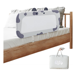 Barandal Para Bebés Protector Para Cama Barandal Para Bebés Protector Para Cama