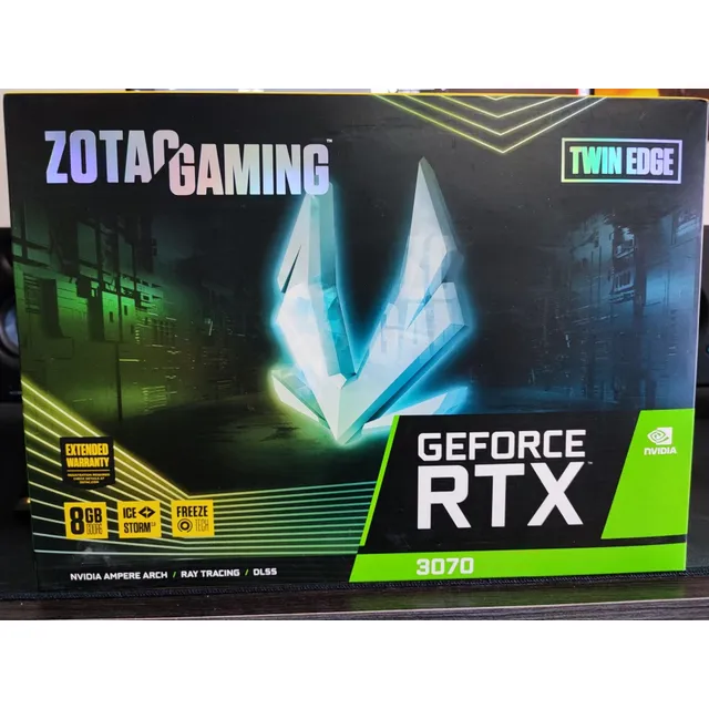 Rtx 3070 Ti