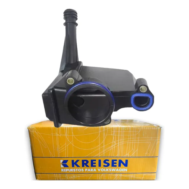Separador De Aceite Gases Volkswagen Fox Suran 1.6 8v
