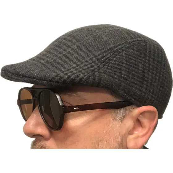 Boina Gorro Gorra Italiana Inglesa Ivy Gatsby + 100 Modelos!