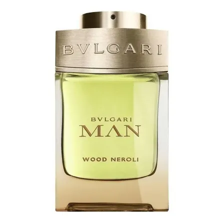 Bvlgari Man Wood Neroli EDP 100ml para hombre