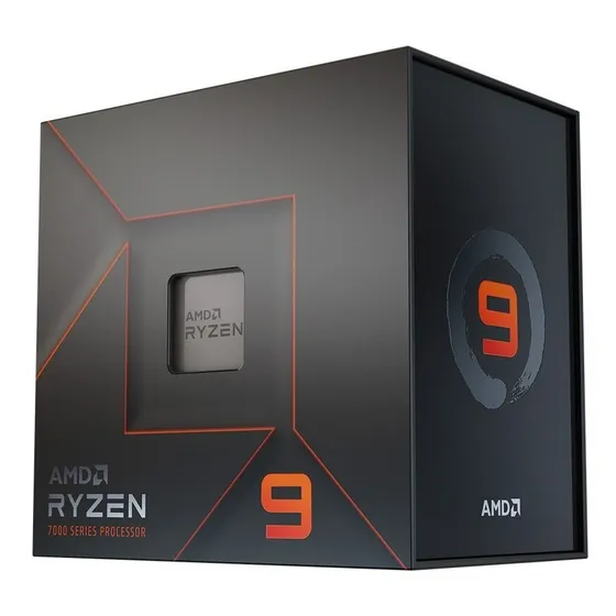 Procesador Amd Ryzen 9 7950x 5.7 Ghz - Am5 6