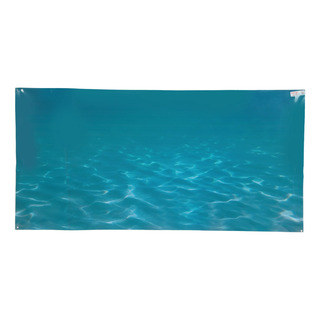 Adhesivo Con Fondo De Pecera, Pvc, Autoadhesivo, 3d, Mar Adhesivo Con Fondo De Pecera, Pvc, Autoadhesivo, 3d, Mar