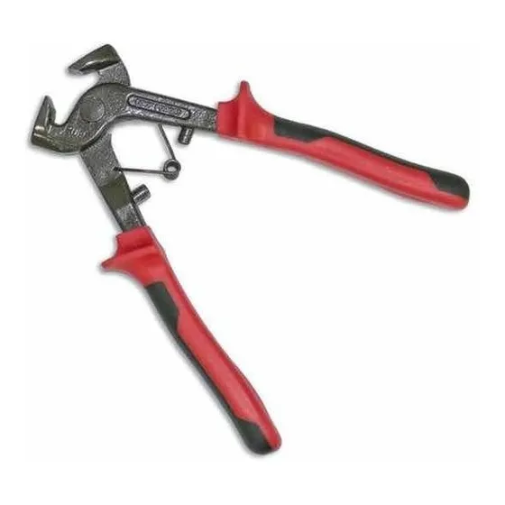 Tenaza Para Mosaico Rubi 71970 (envio Gratis)