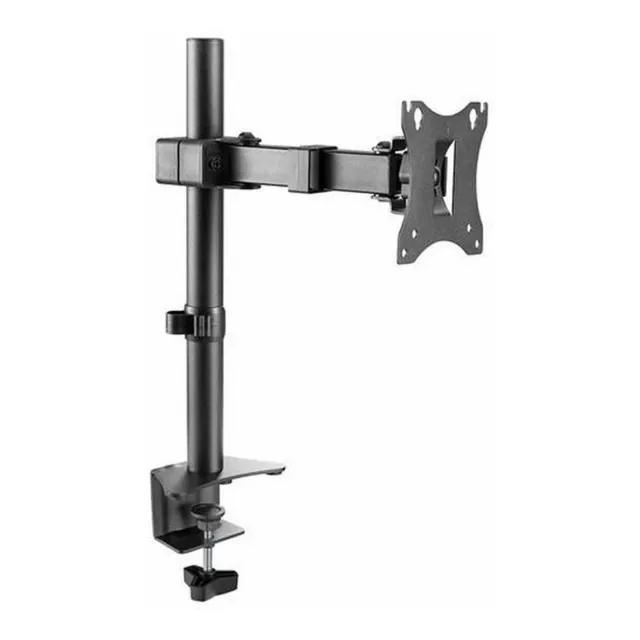 Soporte Para Monitores Para Escritorio Hasta 24  Worldmaster