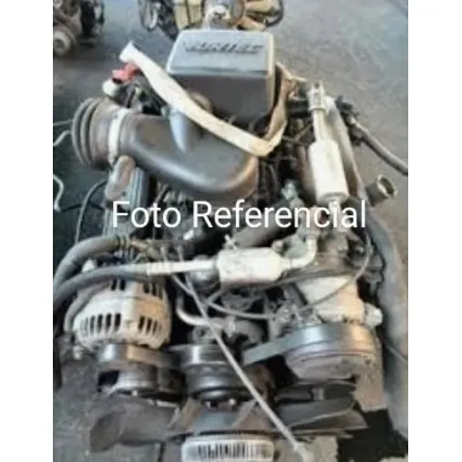 Repuestos Motor 350 Vortec 5.7 Lts
