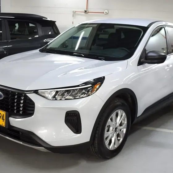 Ford Escape 2025 2.5 Active Fwd Ecvt Hibrida