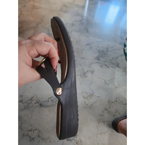 Sandalias Crocs Damas Usadas Originales 11w